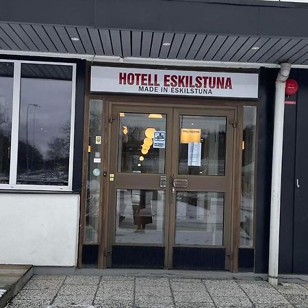 Hotell 에스킬스투나 외부 사진